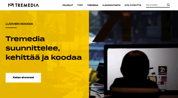 tremedia.fi