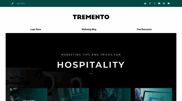 tremento.com