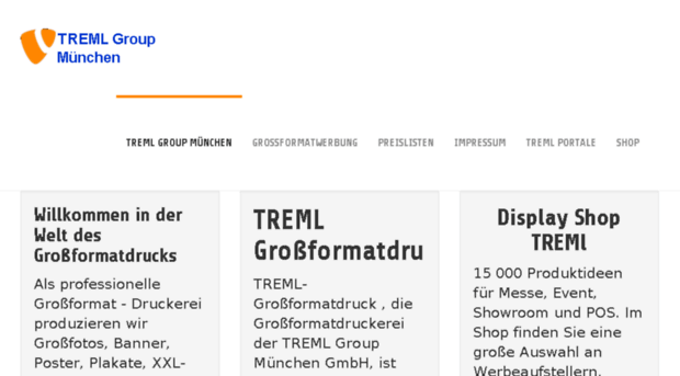 treml-grossformatdruck.de
