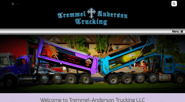 tremmel-andersontrucking.com