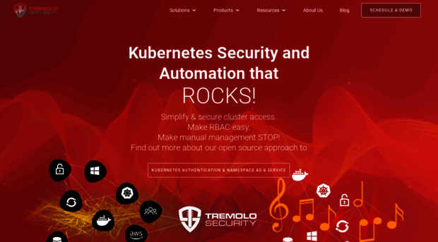 tremolosecurity.com