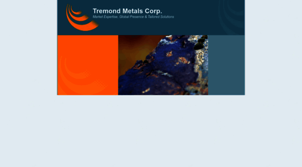 tremond.com