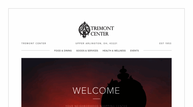 tremontcenter.com