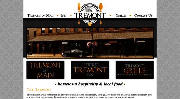 tremontonmain.com