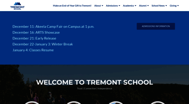 tremontschool.org