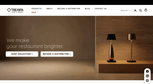 trempalights.com