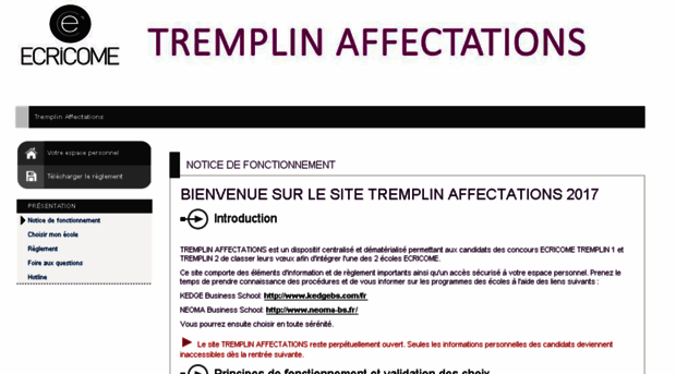 tremplin-affectations.org