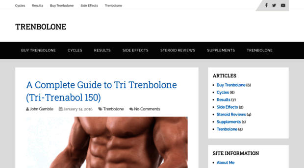 trenboloneresults.com