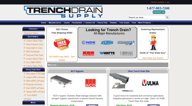 trenchdrainsupply.com