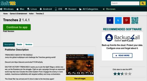 trenches-2-ios.soft112.com