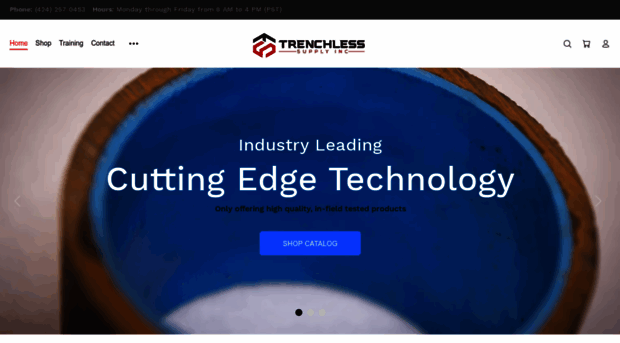 trenchlesssupplyinc.com