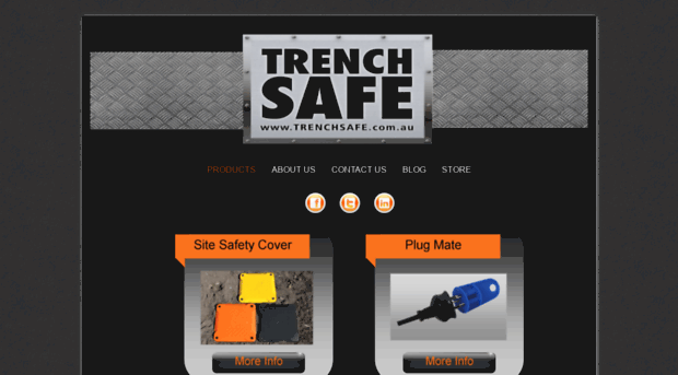 trenchsafe.com.au