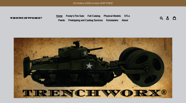 trenchworx.com