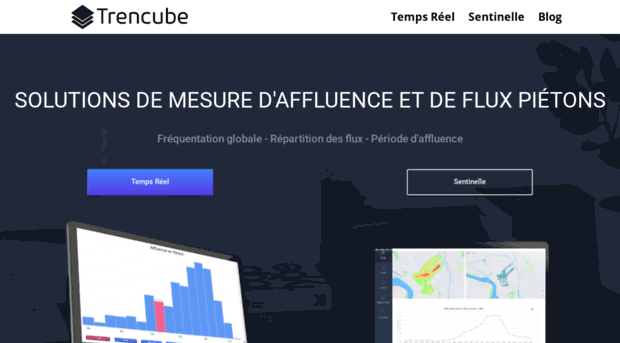 trencube.com