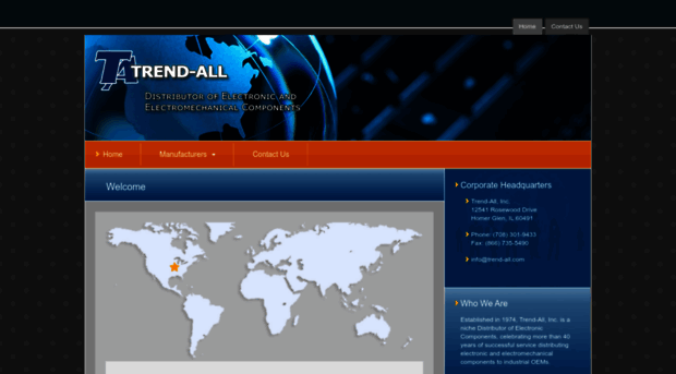 trend-all.com