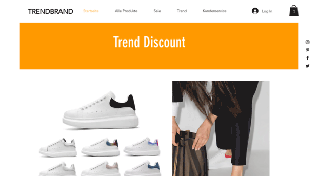 trend-brand.com
