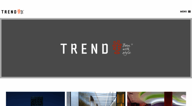 trend-group.com