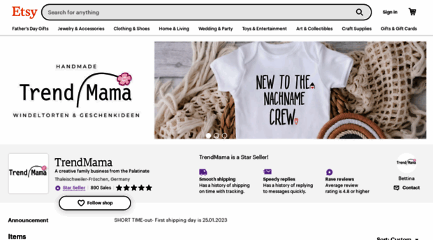 trend-mama.com