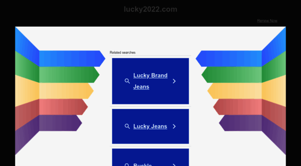 trend.lucky2022.com