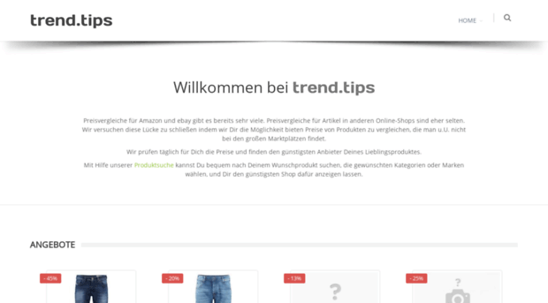 trend.tips