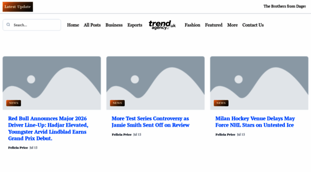 trendagency.uk
