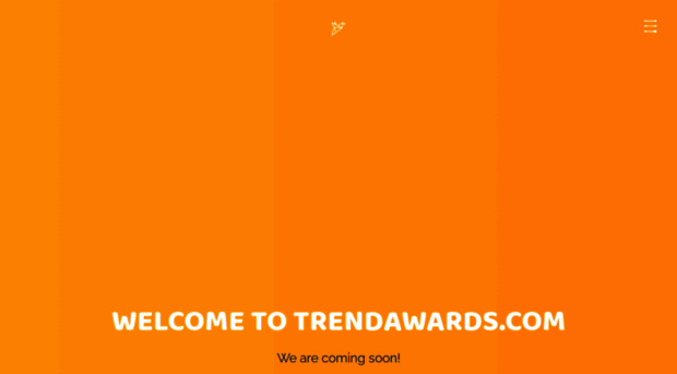 trendawards.com