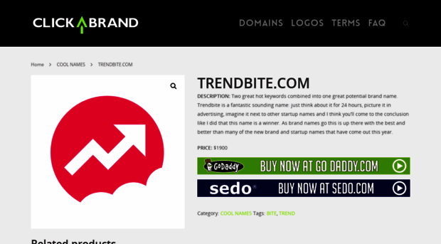 trendbite.com