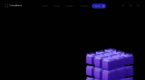 trendblend.framer.website