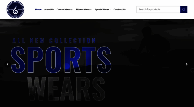 trendblendindustry.com