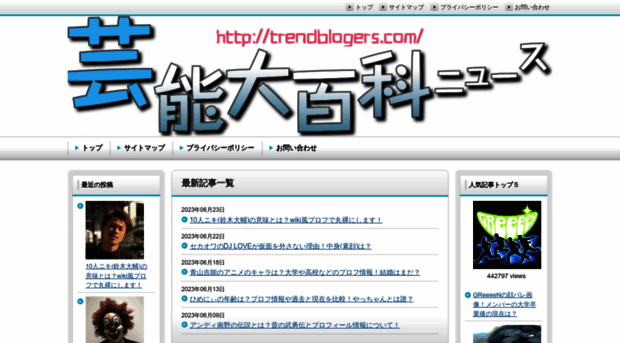 trendblogers.com