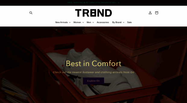 trendboston.com