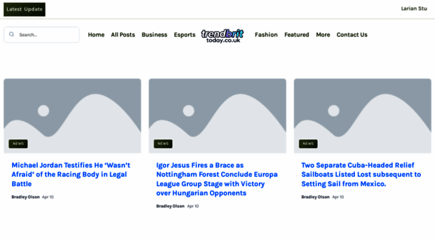 trendbrittoday.co.uk