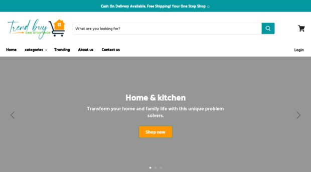trendbuy.in