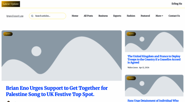 trendcenter.us