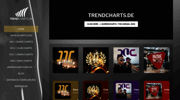 trendcharts.de