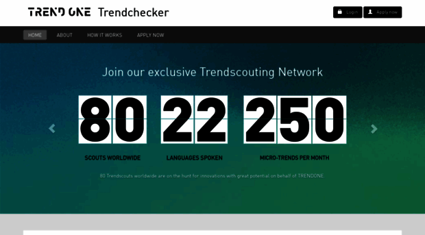 trendchecker.net