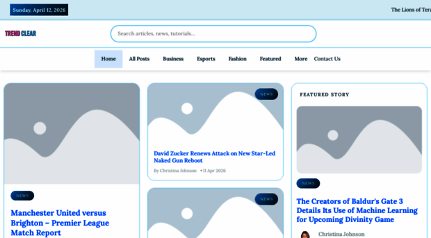 trendclearblog.uk
