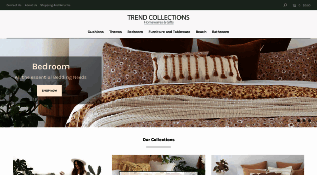 trendcollections.com.au