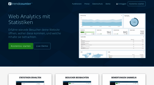 trendcounter.de
