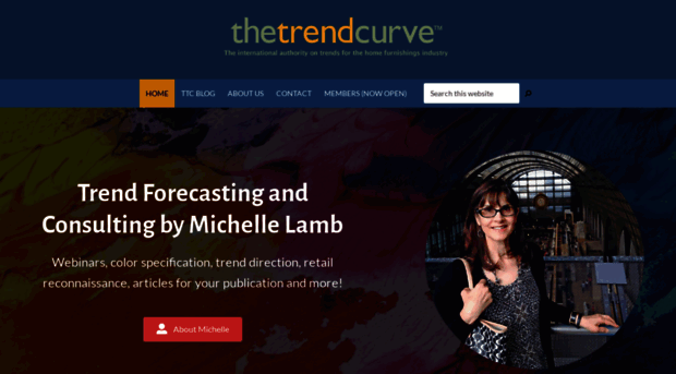 trendcurve.com