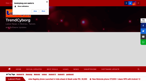 trendcyborg.com