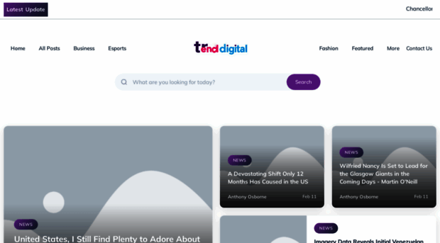 trenddigitalblog.uk