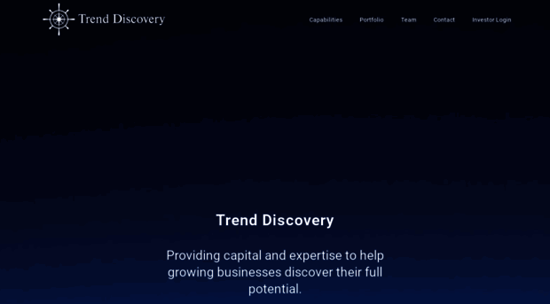 trenddiscovery.com