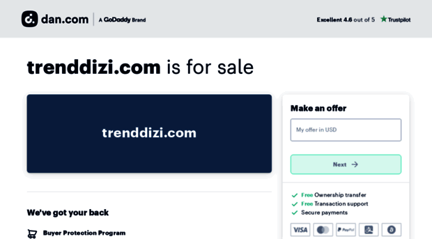trenddizi.com