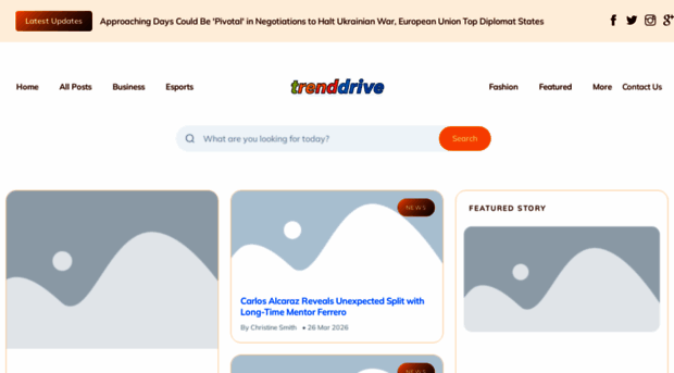 trenddrive.de