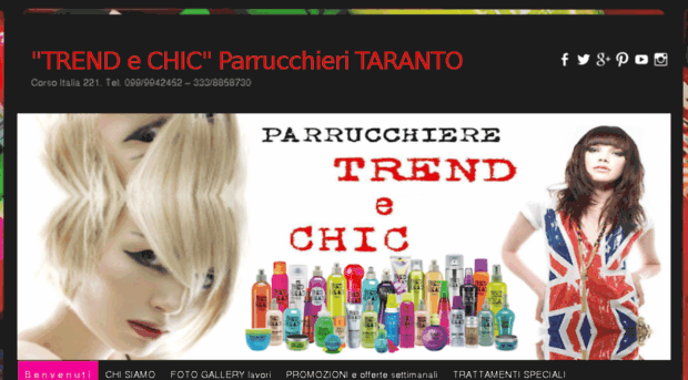 trendechic.com