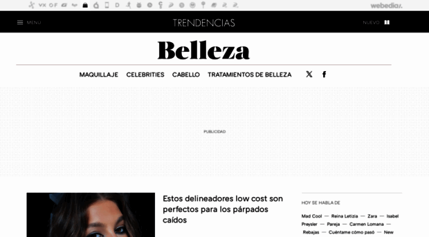 trendenciasbelleza.com
