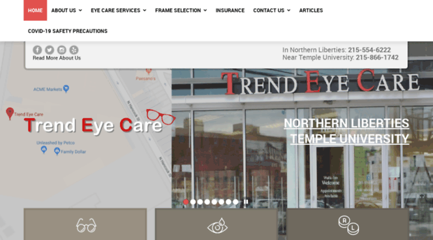 trendeyecare.com