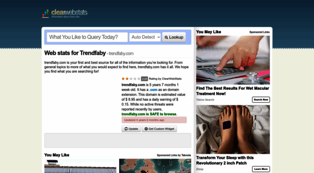 trendfaby.com.clearwebstats.com
