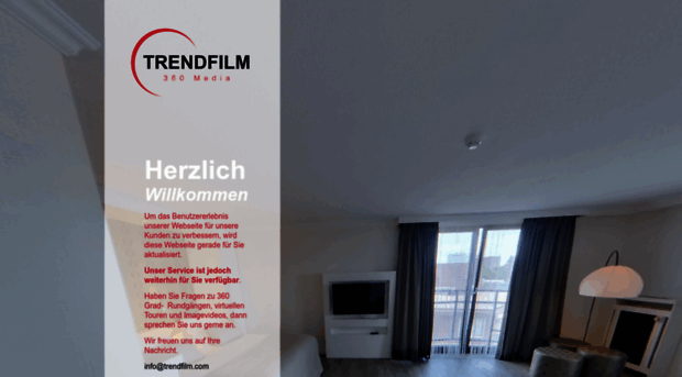 trendfilm.com